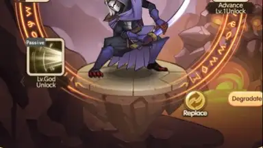 Capture d'écran de Summons：The Conquerors 10