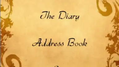 Capture d'écran de Secret Diary 5
