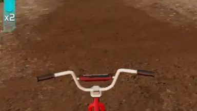 Capture d'écran de Touchgrind BMX 2 7