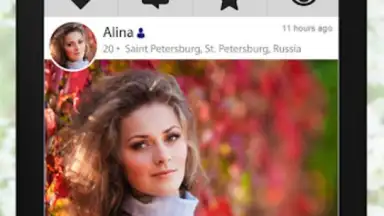Capture d'écran de RussianCupid: Russian Dating 6