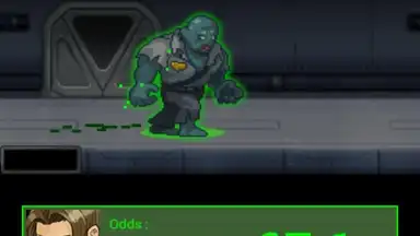 Capture d'écran de Zombie Hive 1