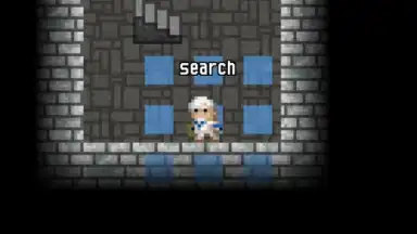 Capture d'écran de Remixed Pixel Dungeon 10