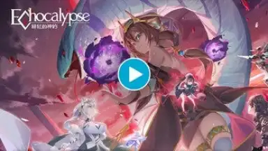 Capture d'écran de Echocalypse 1