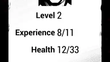 Capture d'écran de Blackwhite. A revenge quest 9