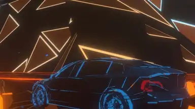 Capture d'écran de Music Racer 12