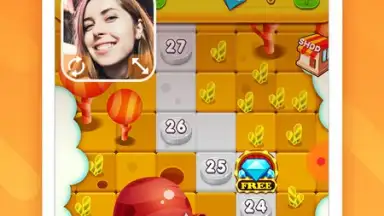 Capture d'écran de DU Recorder 6