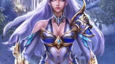 Capture d'écran de Immortal Raid 6