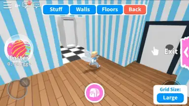 Capture d'écran de Roblox 14