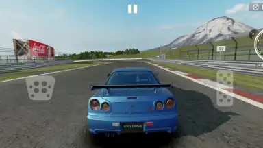 Capture d'écran de Assoluto Racing 11