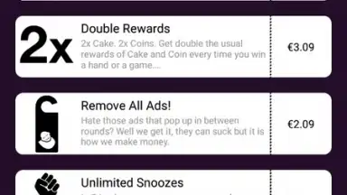 Capture d'écran de Evil Apples 6