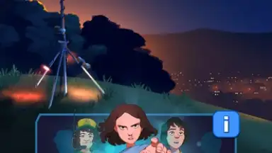 Capture d'écran de Stranger Things: Puzzle Tales 6
