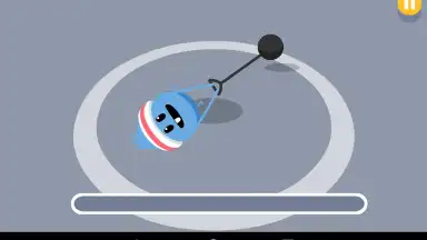 Capture d'écran de Dumb Ways to Die 2: The Games 6