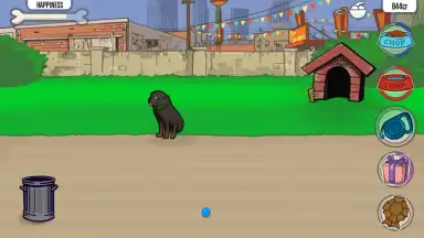 Capture d'écran de iFruit 3