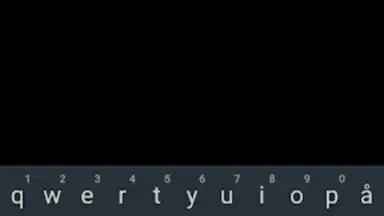 Capture d'écran de Termux:API 2