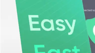 Capture d'écran de Sigma VPN 4