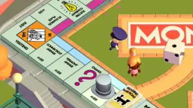 Capture d'écran de Monopoly GO! 3