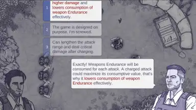 Capture d'écran de Ares Virus 5