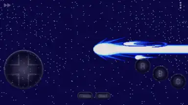 Capture d'écran de VideoEmu Game 11