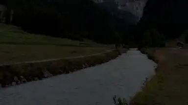Capture d'écran de VLC 2