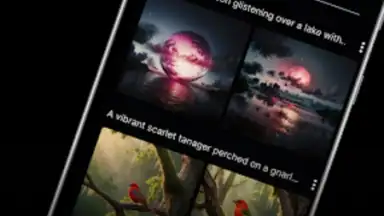 Capture d'écran de Leonardo.Ai 14