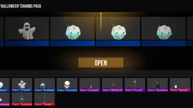Capture d'écran de Case Simulator Standoff 4
