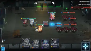 Capture d'écran de Kingsense 14