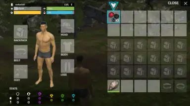 Capture d'écran de Tomorrow 3