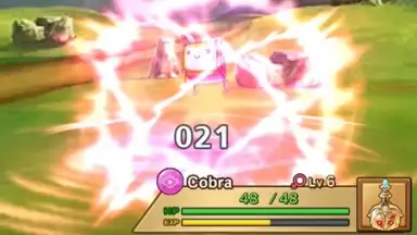 Capture d'écran de Bulu Monster 15