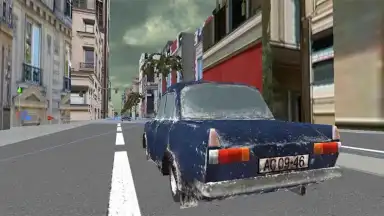 Capture d'écran de Train Driver2 3