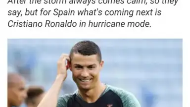 Capture d'écran de All Football - News & Scores 6