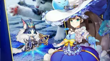 Capture d'écran de Aurora Legend 17