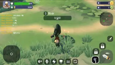 Capture d'écran de Ages of Vikings 12