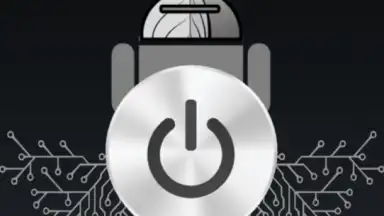 Capture d'écran de Orbot: Tor on Android 4