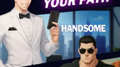 Capture d'écran de Anime Date Sim 4