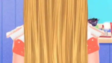 Capture d'écran de Braided Hairstyle 11
