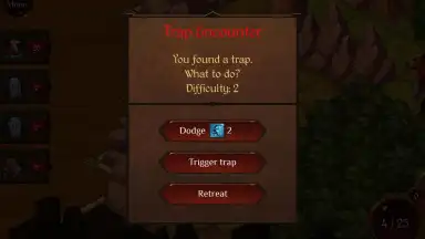 Capture d'écran de Beastopia 4