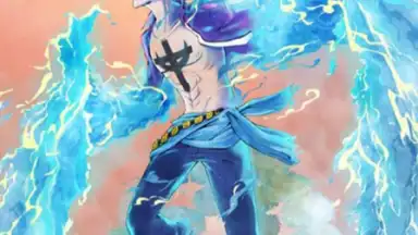 Capture d'écran de Wallpaper one piece 5