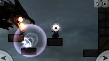 Capture d'écran de Magic Portals Free 8