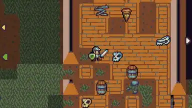 Capture d'écran de Heroism 6