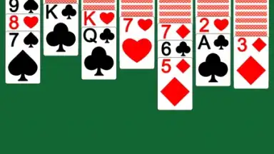 Capture d'écran de Classic Solitaire Klondike 4