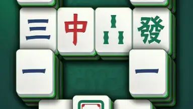 Capture d'écran de Vita Mahjong 2