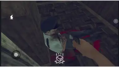 Capture d'écran de Grandpa 3
