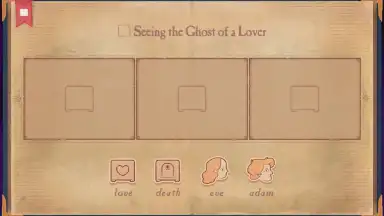 Capture d'écran de Storyteller 3