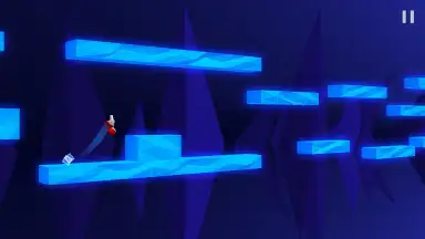 Capture d'écran de Crystalrect 3