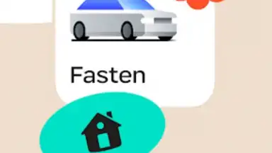 Capture d'écran de Fasten 4