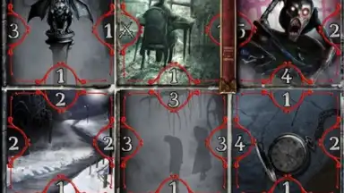 Capture d'écran de TMW - Duels 4