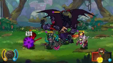 Capture d'écran de SoulkingGlobal 2