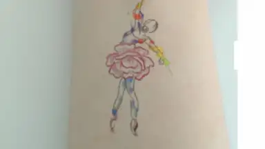 Capture d'écran de INKHUNTER 4