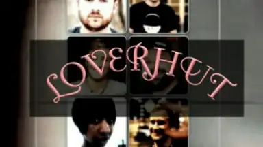 Capture d'écran de Loverhut 2