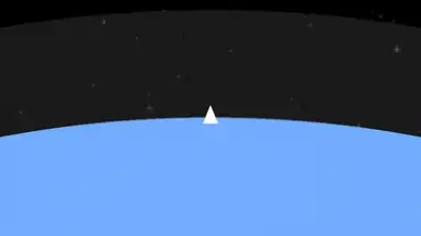Capture d'écran de Spaceflight Simulator 16